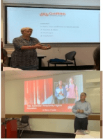 赴澳大利亚访学小结