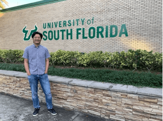 教师发展工程国外访学总结