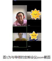 商务经济学院教师尹淑平赴纽约州立大学石溪分校访学小结