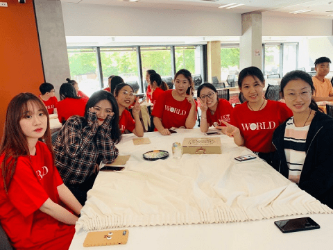 访学小结-姜佳杉