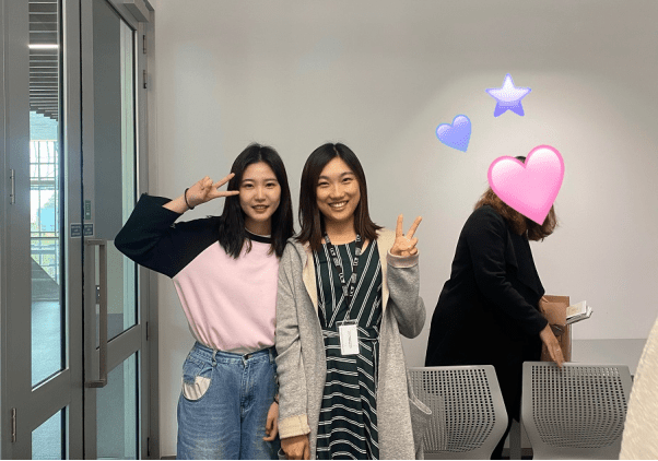 访学小结-金家琪