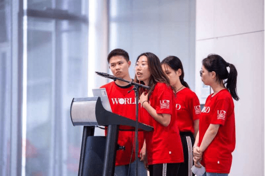 访学小结-陆芸洁