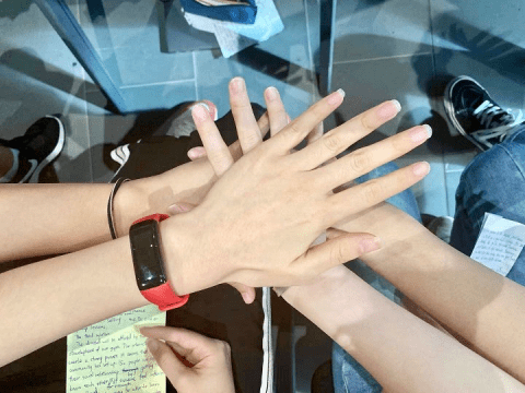 访学小结-奚紫静