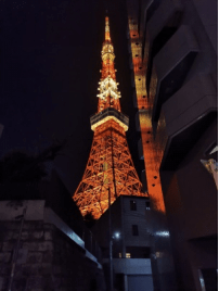 短期研修感想-许美羡