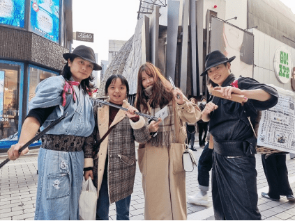 短期研修小结-包思敏