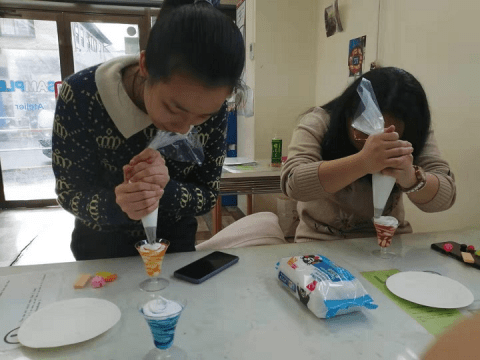 研修报告-胡紫薇