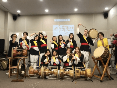 留学小结-朝鲜语171班-单悦淇