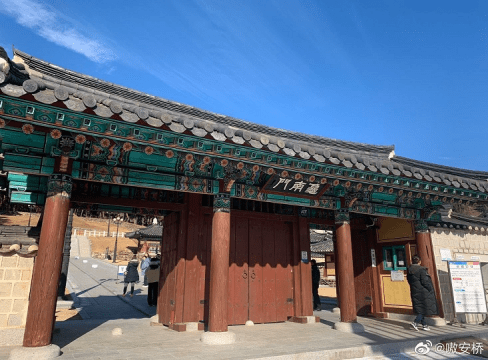 留学小结-朝鲜语171班-邓灵灵