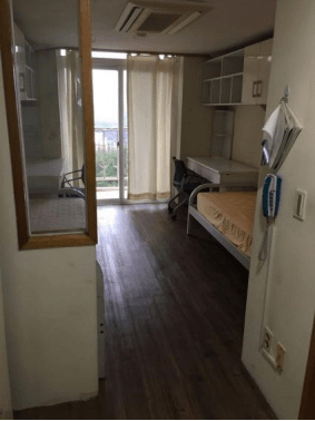 留学小结-朝鲜语171班-郑重