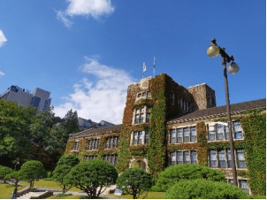 留学小结-朝鲜语172班-高云峰