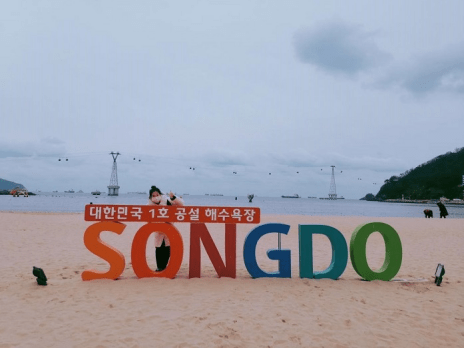 留学小结-潘艳琪