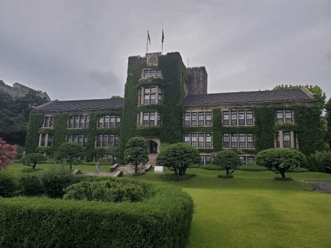 留学小结-张致远