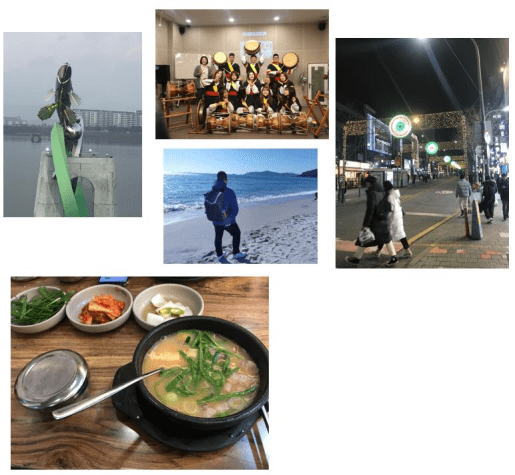 留学小结-周立勤