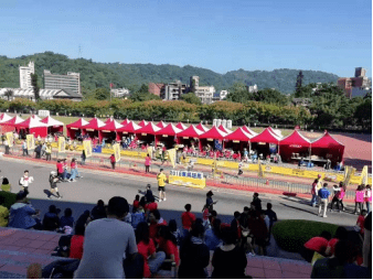 东吴大学交流心得-陈悦