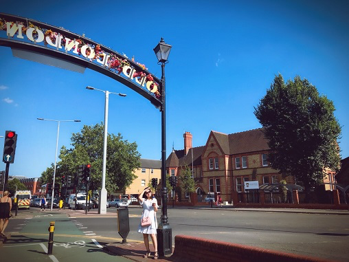 游学小结-戴砚君