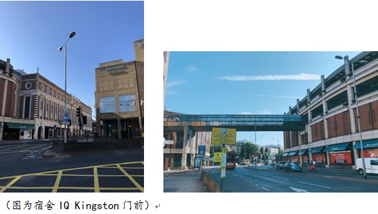 游学小结-李敏璇