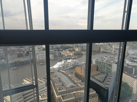 游学小结-项铭权