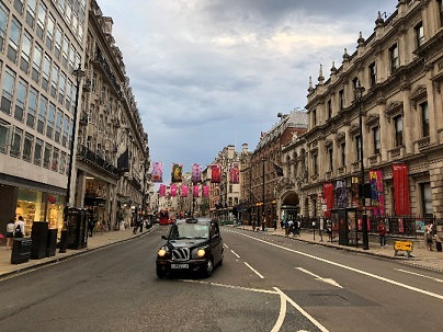 游学小结-尹利瑛