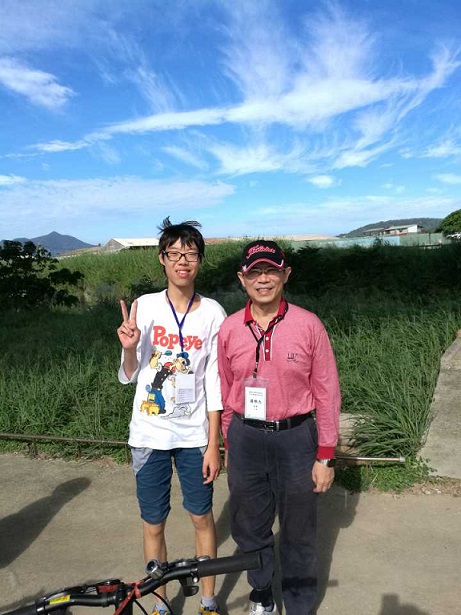 东吴大学学习交流学习心得-王逸聪