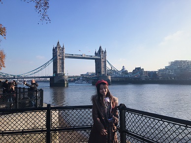 留学小结-陈维宁