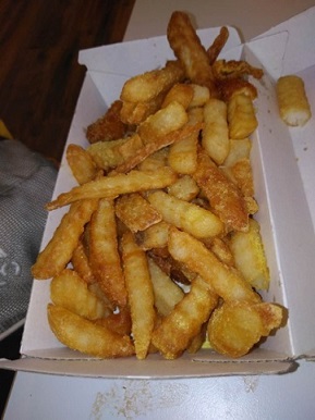 澳洲小结-奉浦校区-陈锐