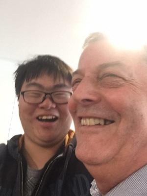 澳洲小结-奉浦校区-王超