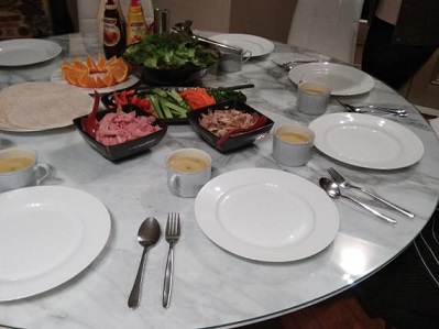 澳洲小结-交通路院区-祁芳