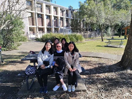 澳洲小结-交通路院区-殷邑宁