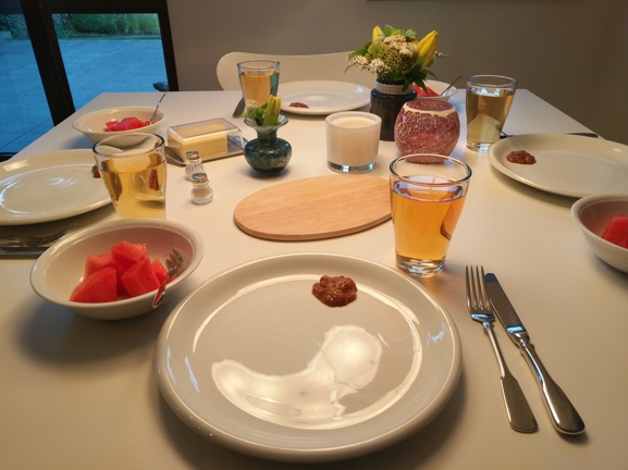 德国游学之旅-陈钰曦