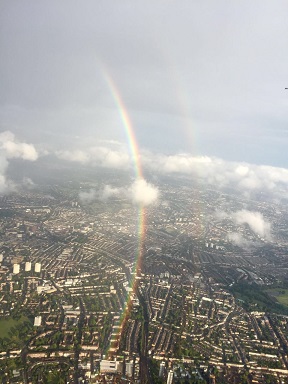 英国游学报告-辛磊