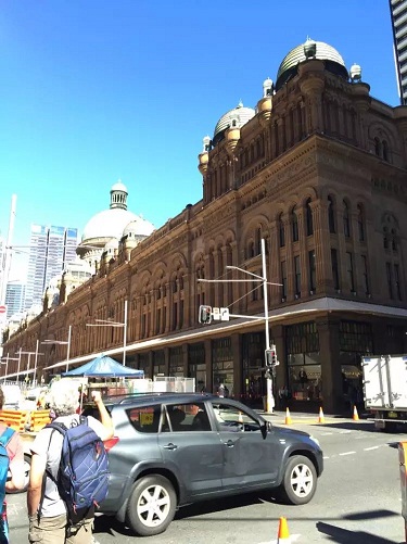 韩国新罗大学交换小结 申骊