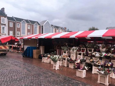 英国交流学习经验总结-钱榛玥