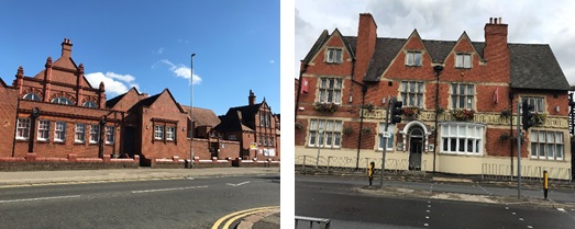 英国交流感想-童琳