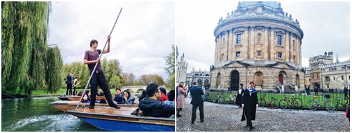 交换生经验总结-顾抱月