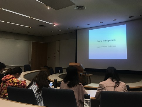 游学小结-娄从琳