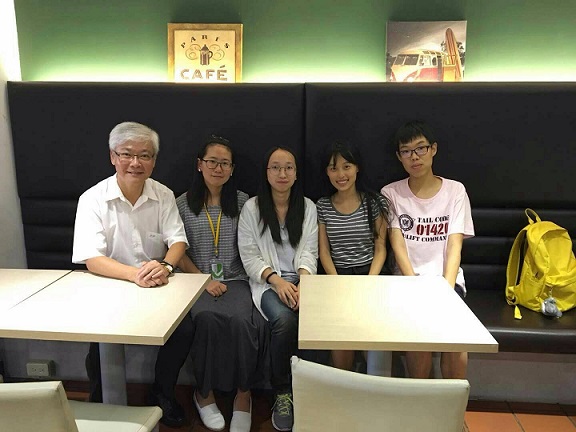 交换小结-沈佳儒