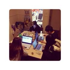 上海商学院——顾雪濛