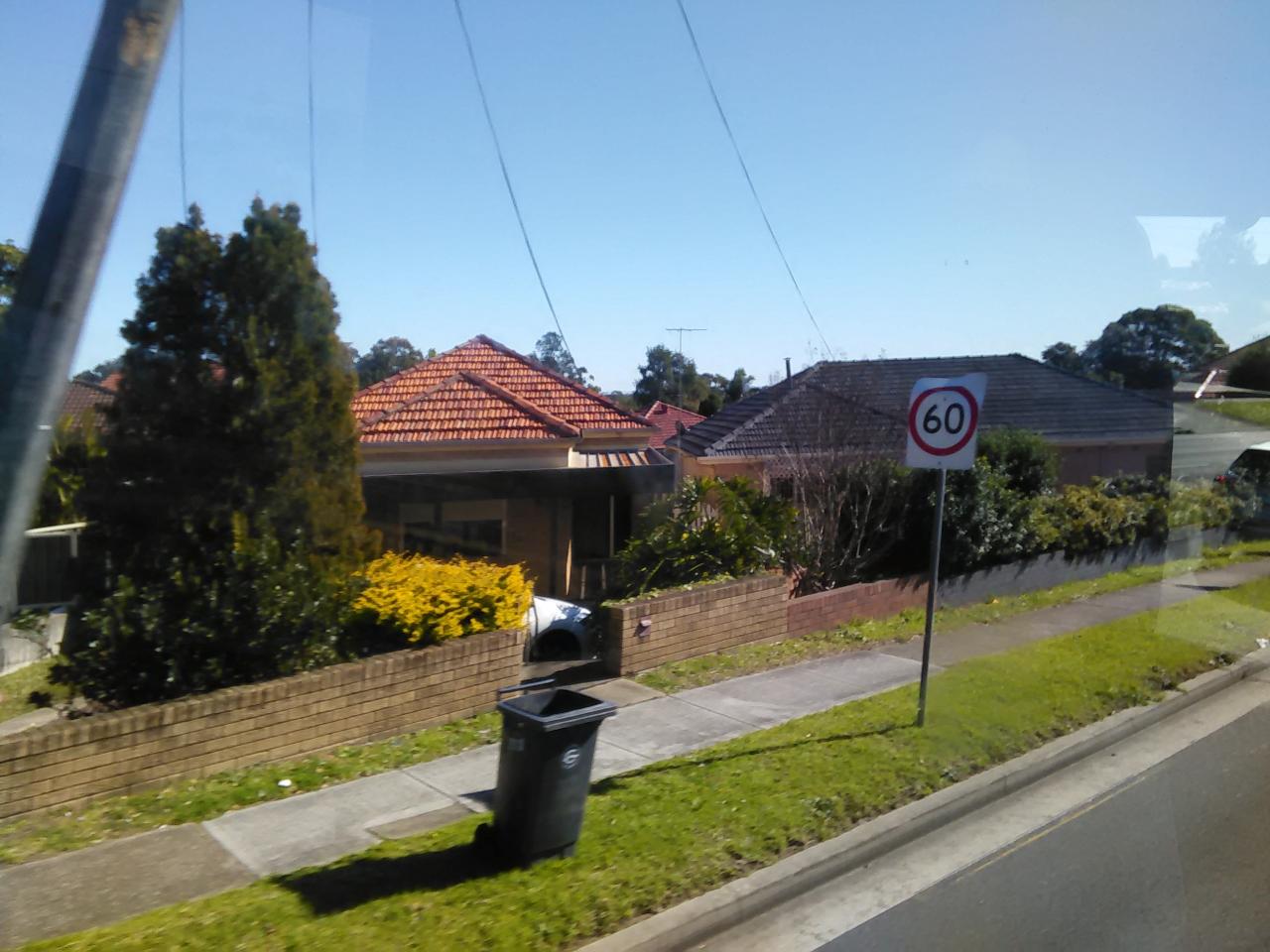 我的悉尼之旅-王娇熳-院区