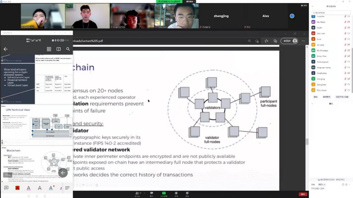 学习小结-龚逸波-物联网工程201