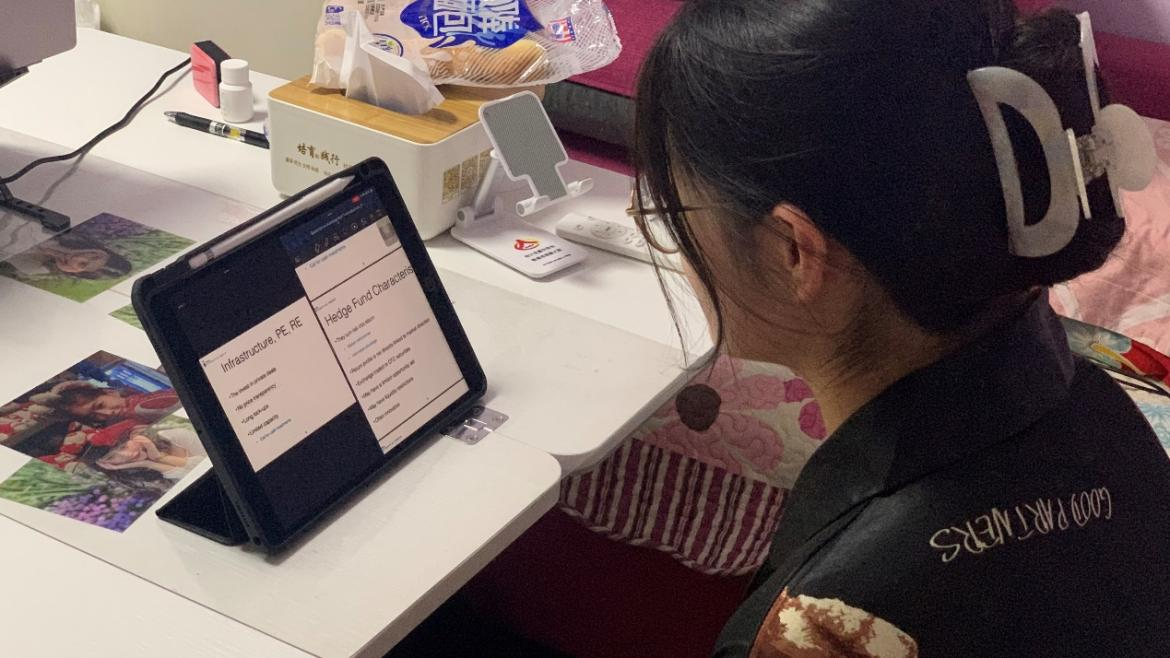 加拿大多伦多大学量化投资基础课程学习心得（宋逸欣）