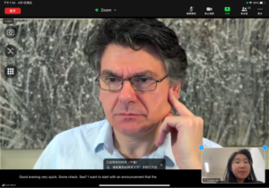 加拿大多伦多大学量化投资基础课程学习心得（库丽达热）