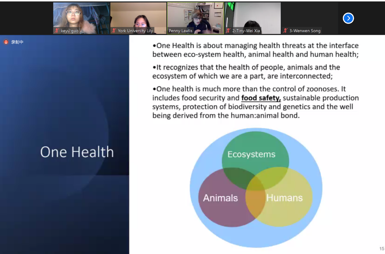 食品192 个人小结 郭珂妤