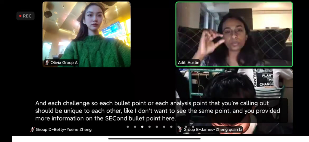 约克大学学习总结金敏