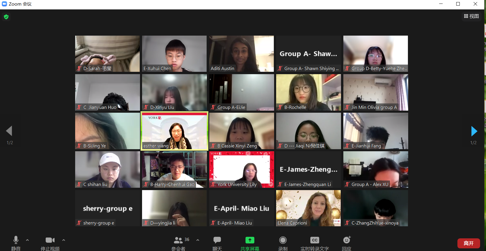 陈栩辉学习小结