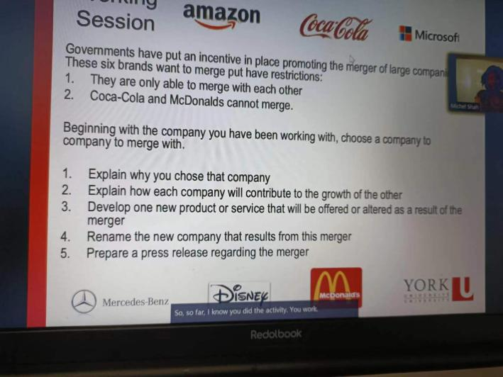 莫健兰 学习小结