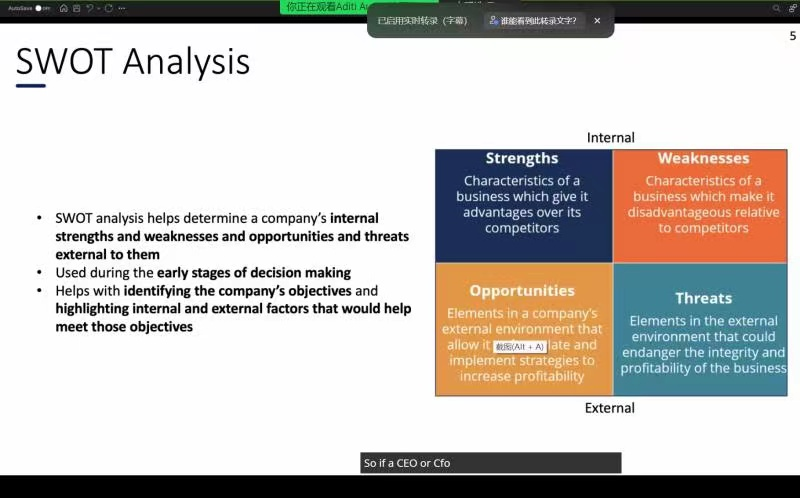 马瑜泽学习小结