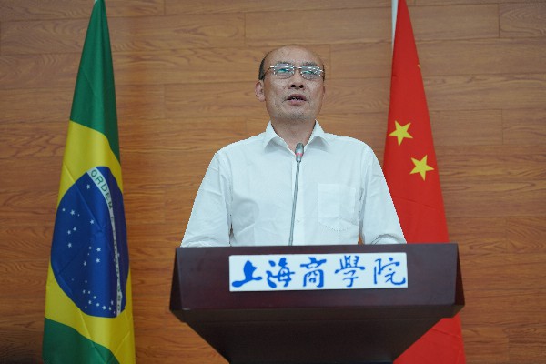 Speech by expert representative