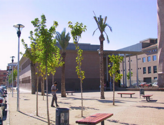 我校与西班牙圣帕布洛大学签署合作备忘录