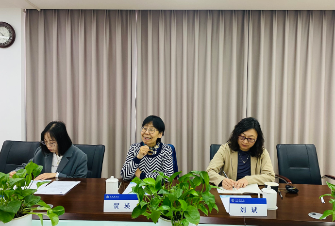 新西兰UUNZ商学院陈金明校长一行来校访问