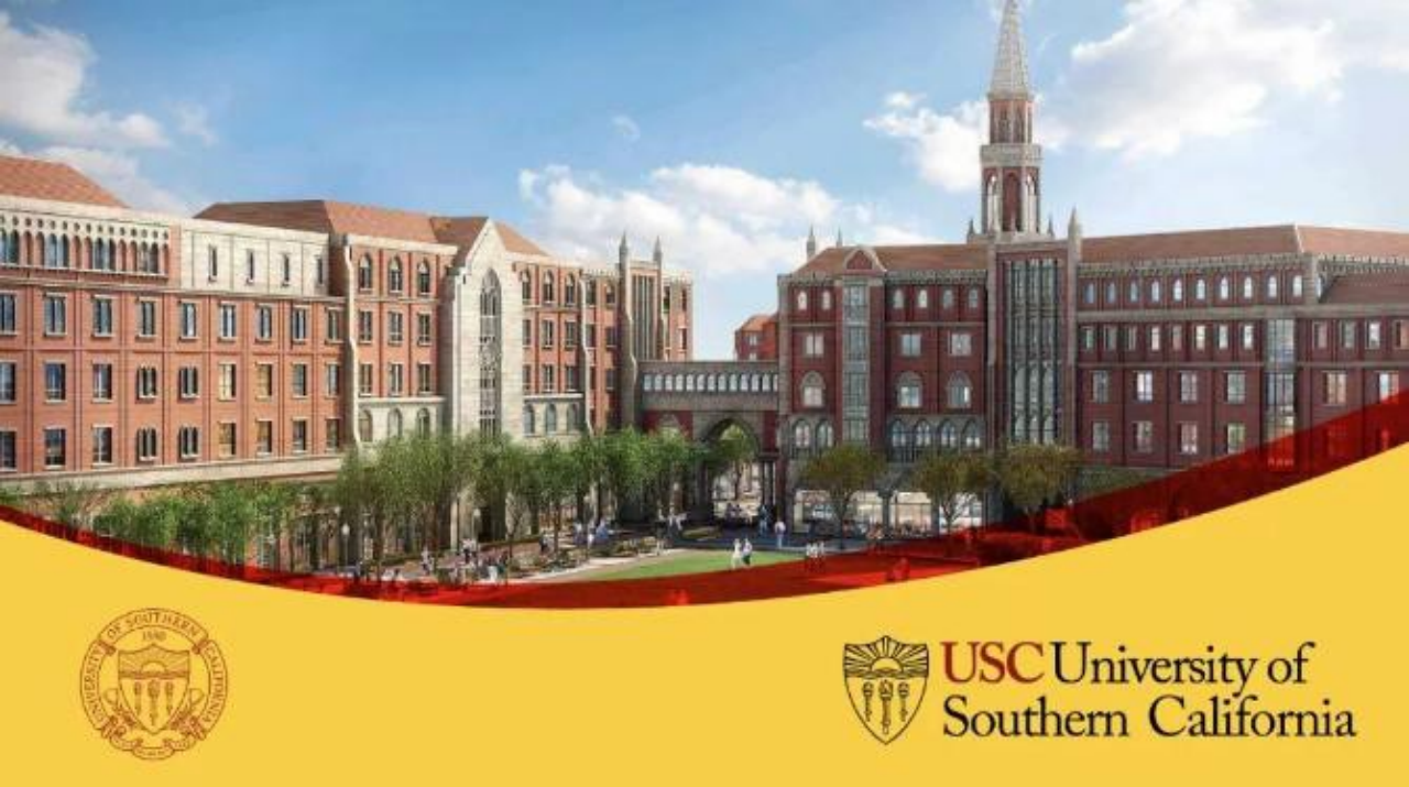 2025年南加大马歇尔商学院夏季项目招生通知